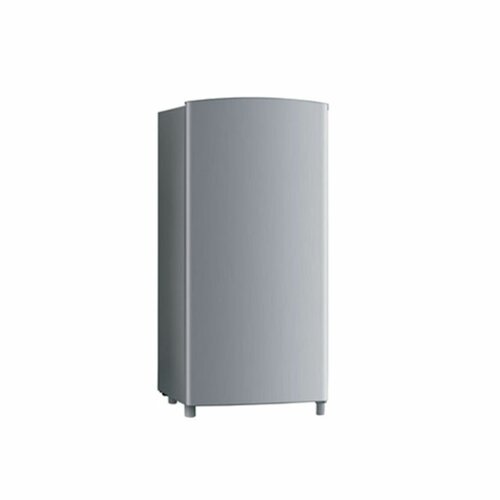 Hisense Single Door Refregirator 176L Silver – RS-23DR4SA