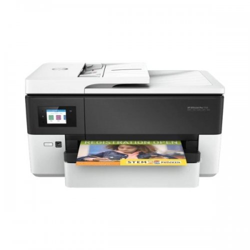 HP Officejet Pro 7720 WIDE FORMAT ALL IN ONE PRINTER