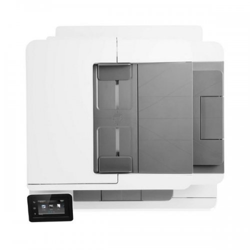 HP Color LaserJet Pro MFP M283fdw