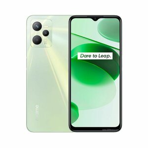 Realme C35 4GB RAM/128GB ROM 6.5" 50MP 5000mAh photo