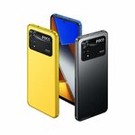 Xiaomi Poco M4 Pro 6.43" 6GB RAM/128GB ROM 5000mAh Battery Android 11 By Xiaomi