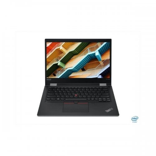 Lenovo ThinkPad X13 Intel Core I7 10510U - 16GB DDR4 RAM, 512GB SSD ROM, 13.3" By Lenovo