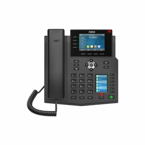 Fanvil X5U High-end IP Phone