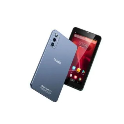 Modio M750 Kids Tablet, 7 Inch, 6GB RAM, 256GB ROM 4G LTE, Android OS By Modio