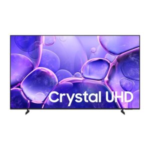 Samsung 65 Inch 4K HDR Smart LED TV – UA65U8000F 2025 Model photo