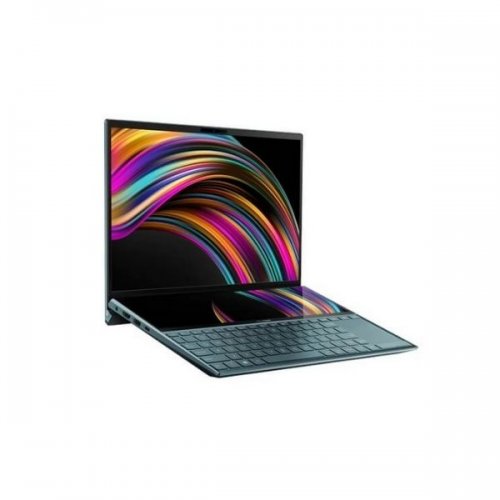 ASUS Zenbook UX481F Core I7 10th GEN - 16GB LPDDR3 RAM, 1TB HDD ROM, 14"