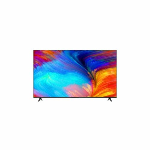 65P635 TCL 65 Inch  ANDROID 4K TV   P635 GOOGLE  SMART EDGELESS DESIGN (2022) By TCL