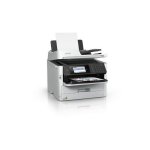 Epson Eco Tank M3170 Ink Tank Printer, Print, Copy, Scan And Fax, Duplex Printing - USB, Ethernet, Wi-Fi, Wi-Fi Direct Interface By Epson