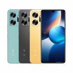 Infinix Zero 20 4G 8GB RAM 256GB ROM 6.7" 4500mAh By Infinix