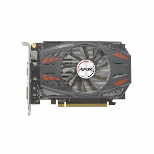 Afox NVIDIA GeForce GT 730 4GB Graphics Card