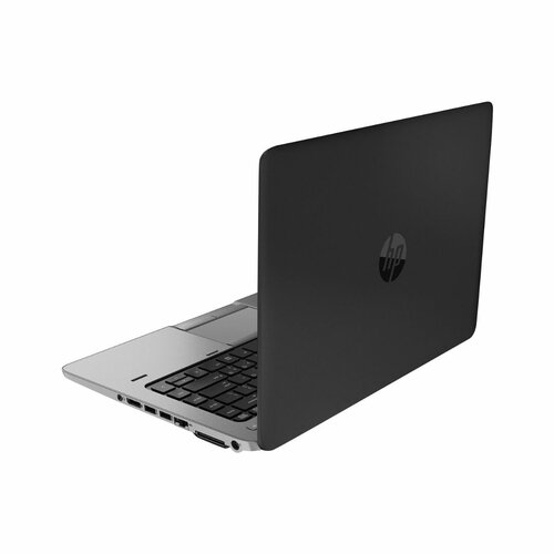 HP EliteBook 840 G2 Intel Core I5 5th Gen 8GB RAM 500GB HDD 14 Inches HD Display (REFURBISHED)