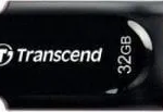 Transcend Jet Flash 340 32GB OTG Cum Flash By Storage