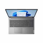Lenovo IdeaPad 1 Intel Core I3 12th Gen(1215U) 4GB RAM  256GB SSD 15.6 Inch Display - 15IAU7/82QD00C3UE By Lenovo