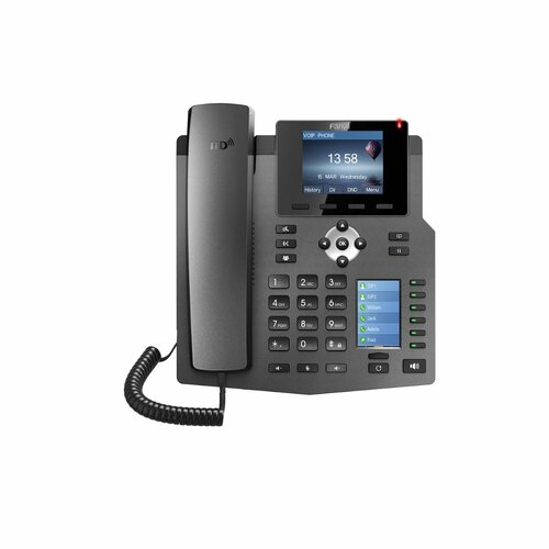Fanvil X4/X4G IP Phone (POE)