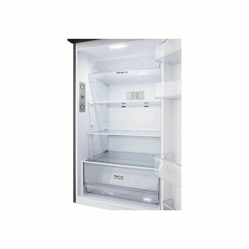 LG GN-B312PLGB Top Mount Freezer – 315(L)