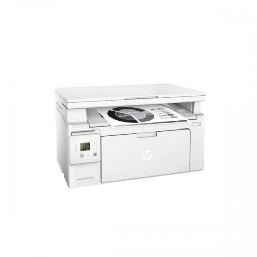 LaserJet Pro MFP M130a Printer Print, Copy, Scan By HP