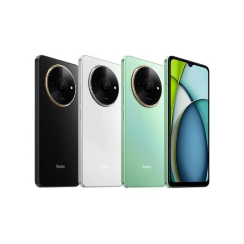 Xiaomi Redmi A3x 6.5-Inch Display, 4GB RAM, 64GB Storage, Long Battery Life