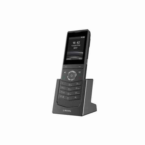 Linkvil W611W Portable Wi-Fi IP Phone By Fanvil