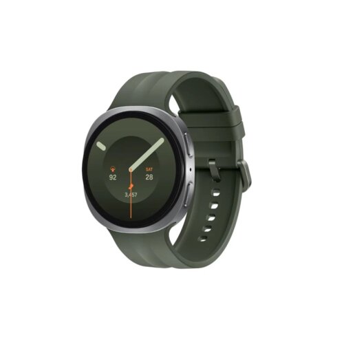 Samsung Galaxy Watch 9 44mm Bluetooth Smartwatch