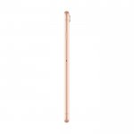 Apple  IPhone 8 Plus 5.5" 12MP Dual  64GB 7MP Selfie Ios11 3GB RAMGray/Gold By Apple