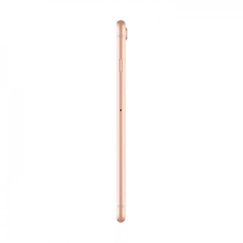 Apple  IPhone 8 Plus 5.5" 12MP Dual  64GB 7MP Selfie Ios11 3GB RAMGray/Gold