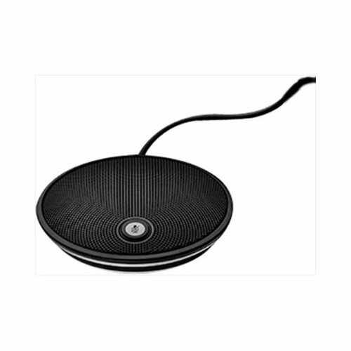 Logitech Expansion Microphones For GROUP System