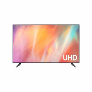 Image for SAMSUNG 70 INCH CRYSTAL UHD AU7000 SERIES 4K UHD HDR SMART TV 70AU7000