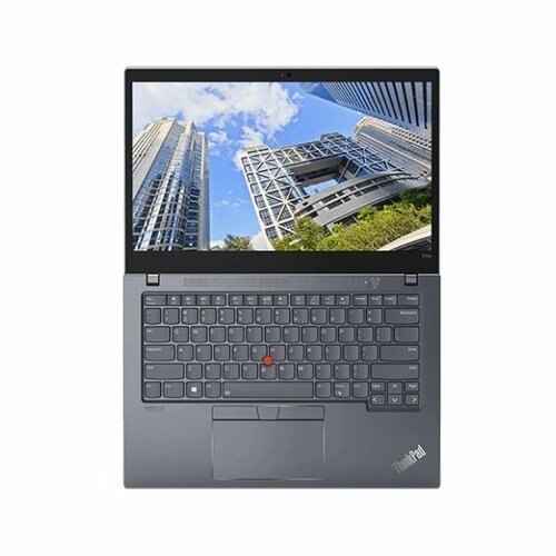 Lenovo ThinkPad T14s Gen 2 Core I7 11TH Gen 32GB RAM 1TB SSD 14" FHD Touchscreen Display