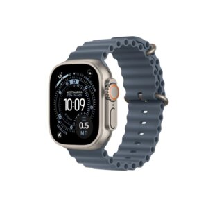 Image for Apple Watch Ultra 3 49mm GPS + Cellular Titanium Smartwatch