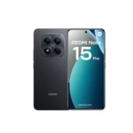 Xiaomi Redmi Note 15 Pro 8GB RAM 256GB – 6.77 Inch AMOLED, 200MP Camera, 6500mAh ROM By Xiaomi