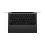 Apple MacBook Pro 14 Inch M3 Chip 8GB RAM 512GB SSD - Buy In 2025 By Apple