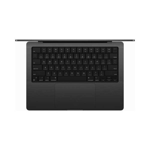 Apple MacBook Pro 14 Inch M3 Chip 8GB RAM 512GB SSD - Buy In 2025