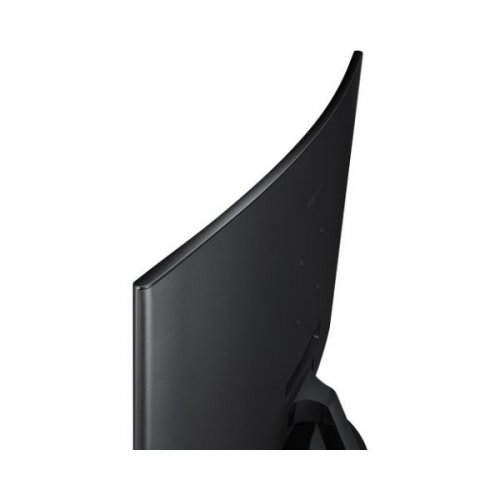 Samsung LC27F390FHNXZA 27 Inch Curved LED Gaming Monitor (Super Slim Design), 60Hz Refresh Rate W/AMD FreeSync Game Mode