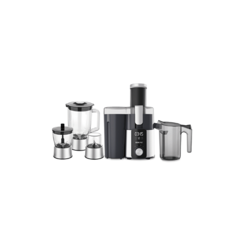 Rebune RE-2-147 4 In 1 Multifunction Juicer