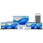 Apple MacBook Pro 14.2-Inch Liquid Retina Display, M5 Chip, 16GB RAM, 512GB SSD - Space Black By Apple