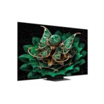 TCL C7K QLED TVs , 55 To 115 Inch Display Sizes Available By TCL
