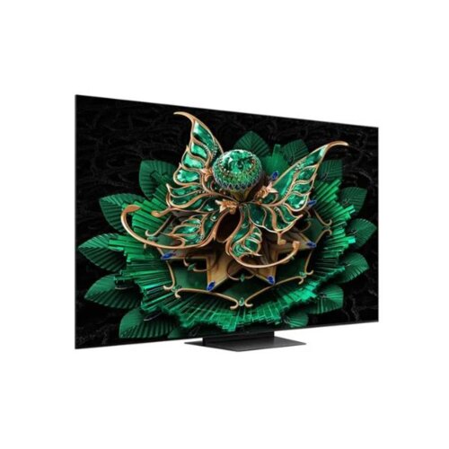 TCL C7K QLED TVs , 55 To 115 Inch Display Sizes Available