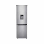 Samsung 303 Litre Bottom Freezer Fridge With Water Dispenser And Cool Pack – RB30J3611SA By Samsung