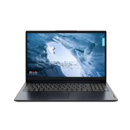 Lenovo IdeaPad 1 13th Gen Intel Core I5, 8GB RAM, 256GB SSD, 15.6 Inch Touchscreen Laptop