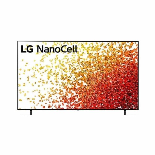 LG 55 Inch NanoCell Smart 4K UHD  LED HDR TV - 55NANO75 2021