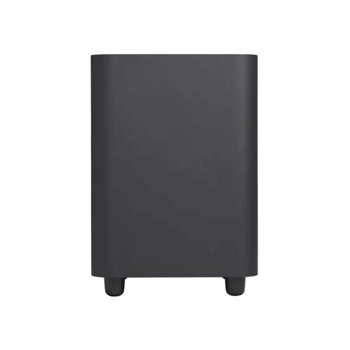 JBL Bar 500 - Premium Soundbar With Wireless Subwoofer