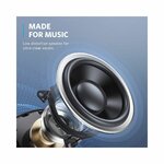 Anker PowerConf S500 Speakerphone With VoiceRadar™ Noise Cancellation, USB-C & Bluetooth – Model A3305 By Anker