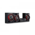 LG XBOOM CL88 2900 WATTS HI-FI SYSTEM By LG