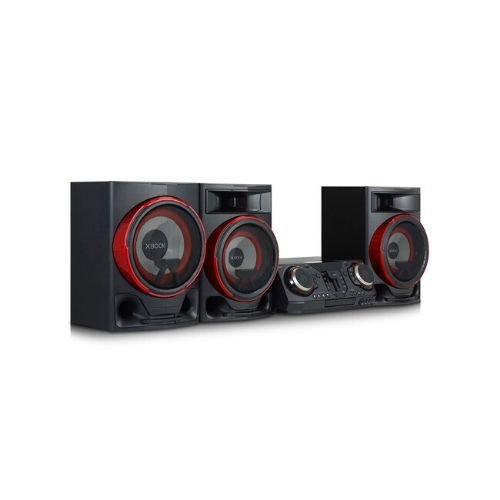 LG XBOOM CL88 2900 WATTS HI-FI SYSTEM