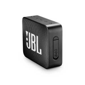 JBL Go 2 Bluetooth Speaker photo