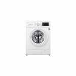 LG 7 Kg Front Load Washer Inverter DD Smart Diagnosis – FH2J3QDNG5P By LG