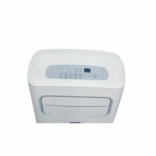 Von 12,000 BTU Portable Air Conditioner – VAPTB124CM