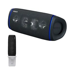 Sony SRS-XB43 Portable Bluetooth Speaker photo