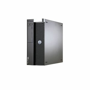 Dell Precision T3610 Workstation Tower XEON E5-1607 16GB Ram 1TB HDD photo