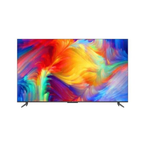 TCL 58 Inch P735 4K HDR Google Smart TV (58P735) By TCL